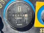 General Appearance with Horímetro / Odómetro