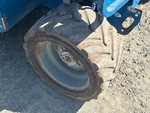 Drivetrain with