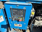 Basic Lower Control Station with