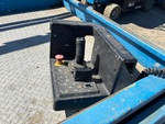 Basic Control Station Upper with