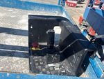 Basic Control Station Upper with