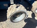 Chassis Photos with