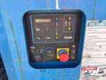 Basic Lower Control Station with