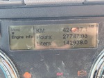 Cab with Engine Hours