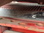 Engine with