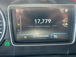 Cab with Engine Hours