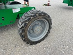 v2 Undercarriage - Wheeled Equipment with