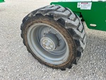 v2 Undercarriage - Wheeled Equipment with