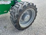 v2 Undercarriage - Wheeled Equipment with