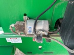 Hydraulics with