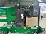 Basic Lower Control Station with