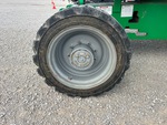 v2 Undercarriage - Wheeled Equipment with