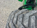 v2 Undercarriage - Wheeled Equipment with