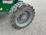 v2 Undercarriage - Wheeled Equipment with