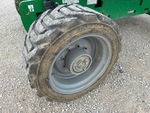 v2 Undercarriage - Wheeled Equipment with