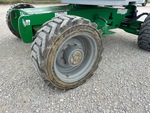 v2 Undercarriage - Wheeled Equipment with