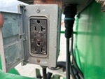 Basic Control Station Upper with