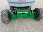 Chassis Photos with