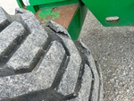 v2 Undercarriage - Wheeled Equipment with