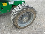 v2 Undercarriage - Wheeled Equipment with
