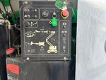 Basic Lower Control Station with