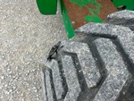 v2 Undercarriage - Wheeled Equipment with