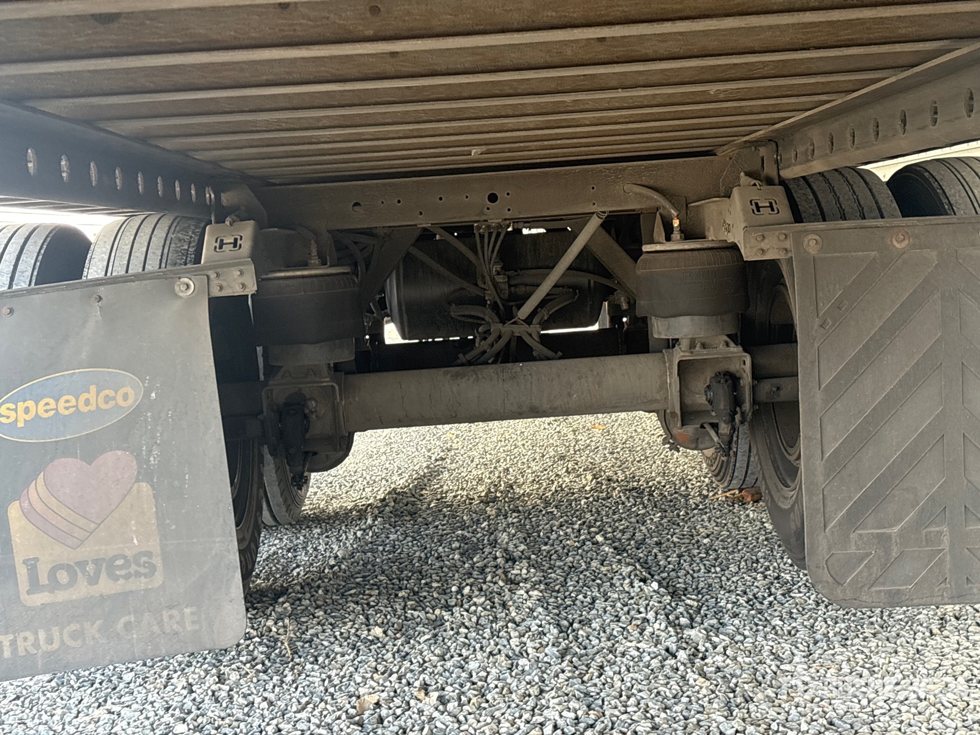 2018 Utility VS2RA