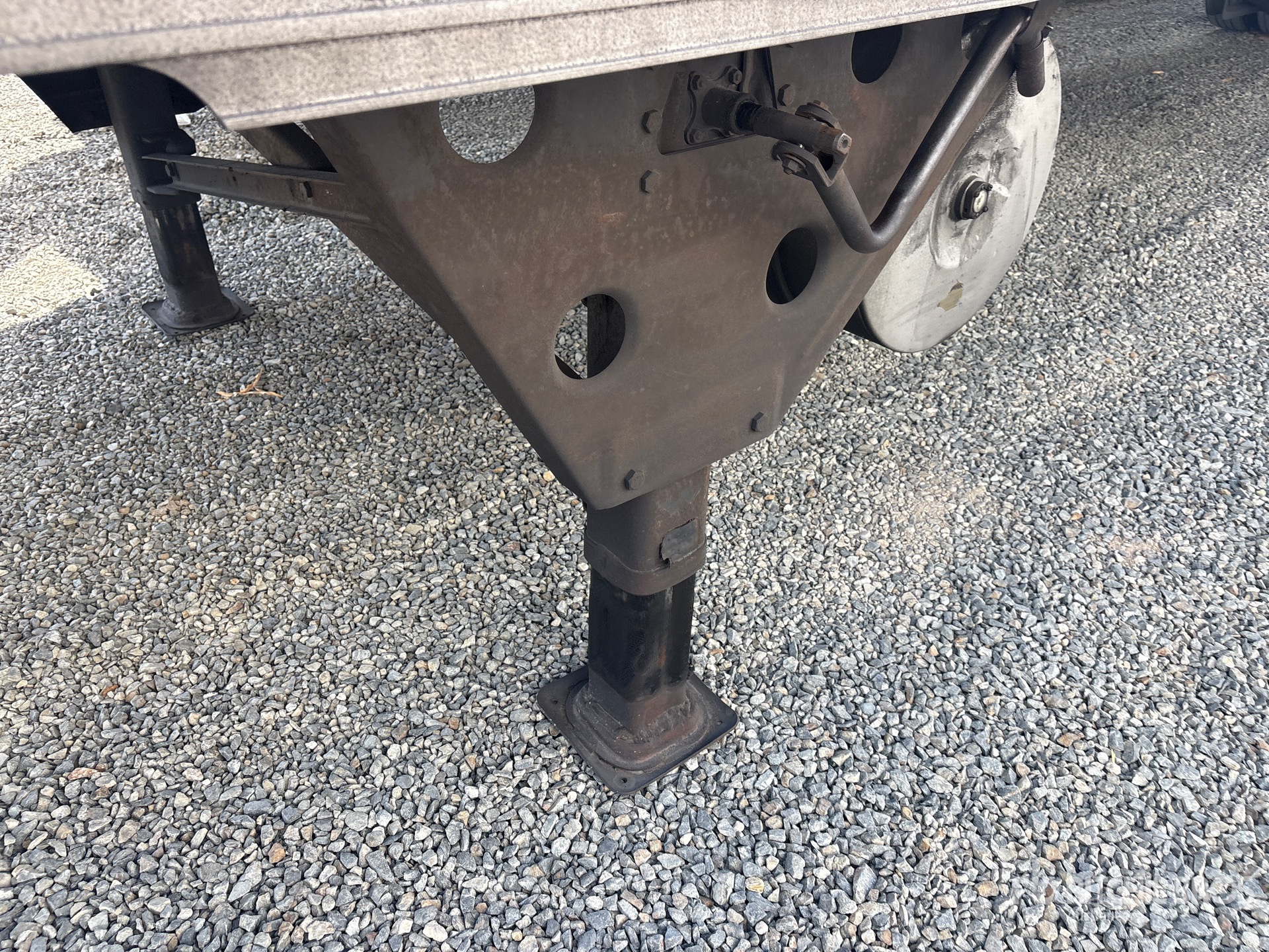 2018 Utility VS2RA