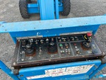 Basic Control Station Upper with