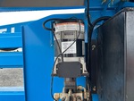 Basic Lower Control Station with