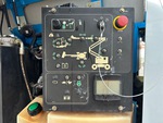 Basic Lower Control Station with