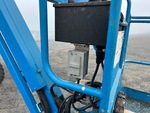 Basic Control Station Upper with
