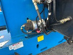 Basic Lower Control Station with