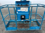 Basic Control Station Upper with