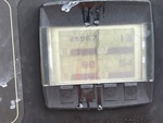 Basic Lower Control Station with