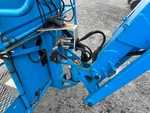 Hydraulics with