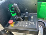 Control Station Upper with