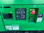Control Station Ground with
