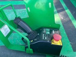 Control Station Upper with