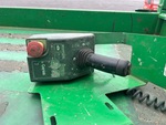 Control Station Upper with