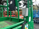 Basic Control Station Upper with