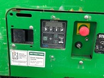 Basic Lower Control Station with
