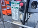 Control Station Upper with