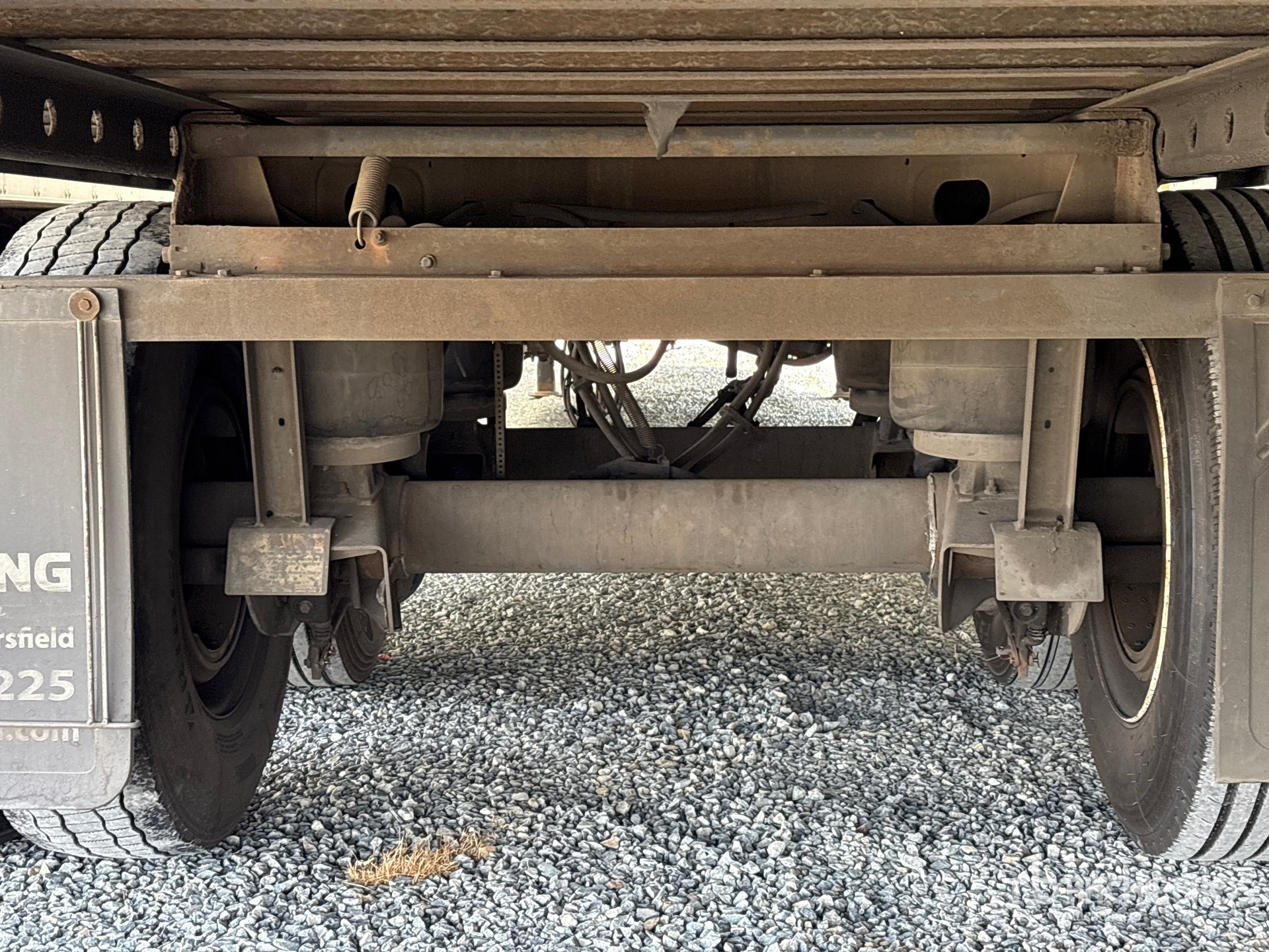 2014 Utility VS2RA