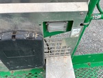 Basic Control Station Upper with