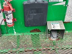 Control Station Upper with