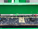 Control Station Upper with