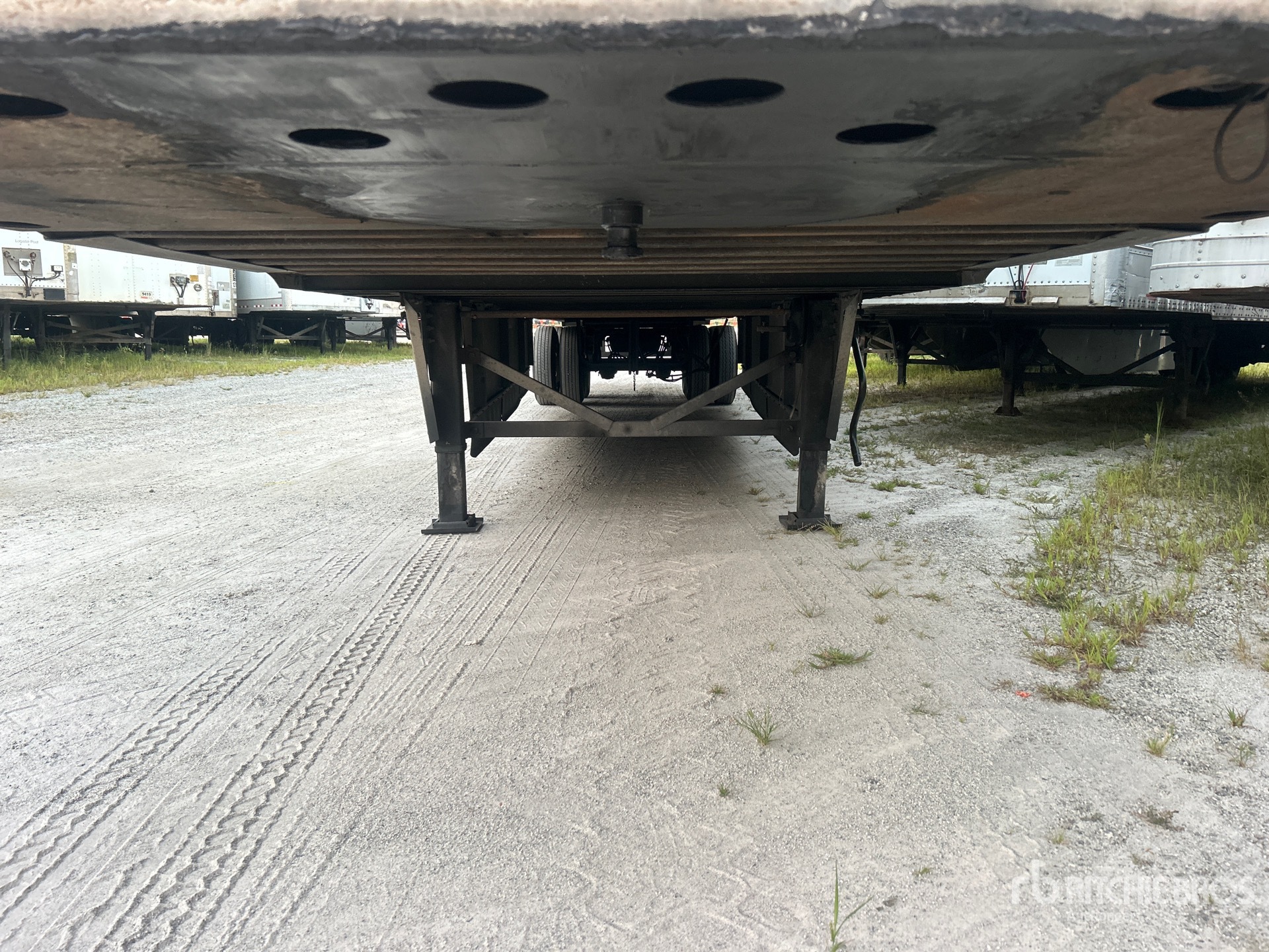 2016 Wabash DVCVHPC