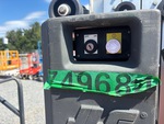 Basic Lower Control Station with