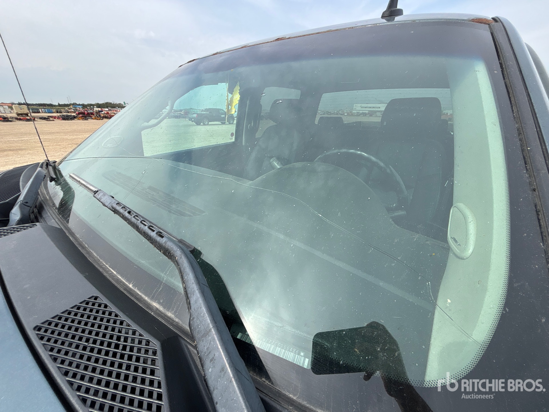 2012 GMC SIERRA 1500
